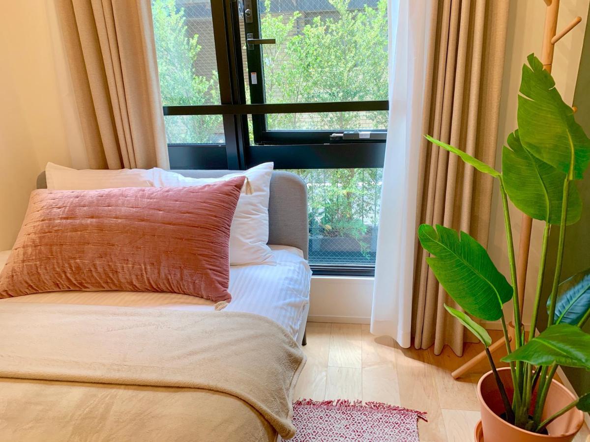 Ken'S Place四谷 Tokyo Exterior photo