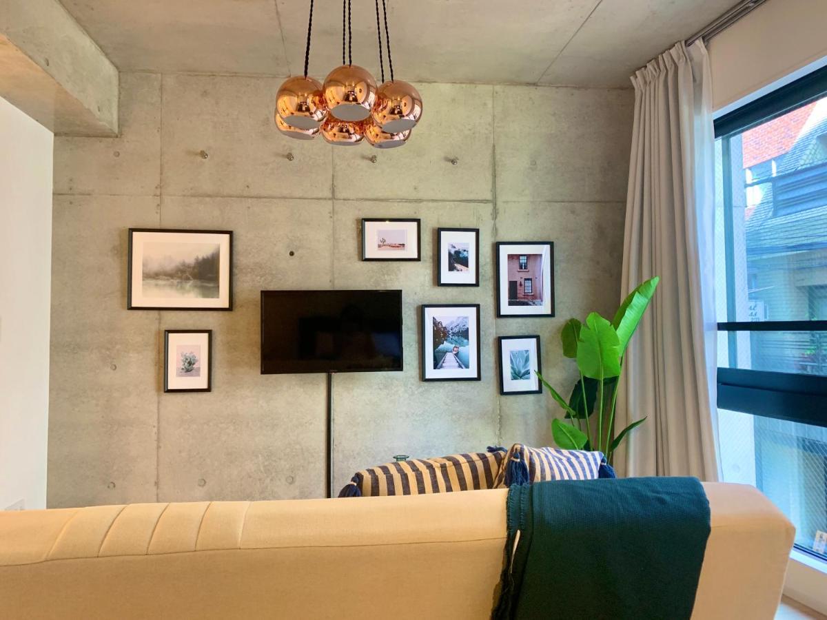 Ken'S Place四谷 Tokyo Exterior photo