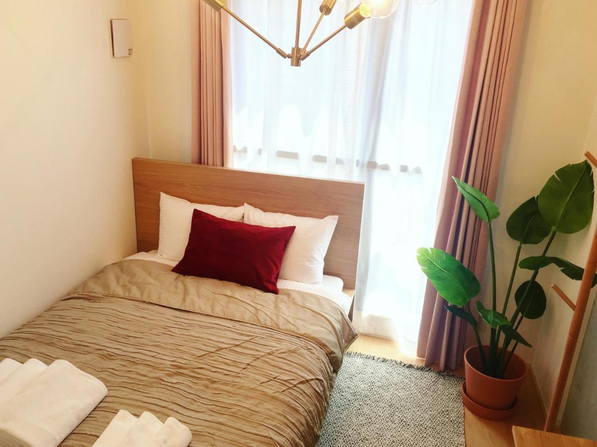 Ken'S Place四谷 Tokyo Exterior photo