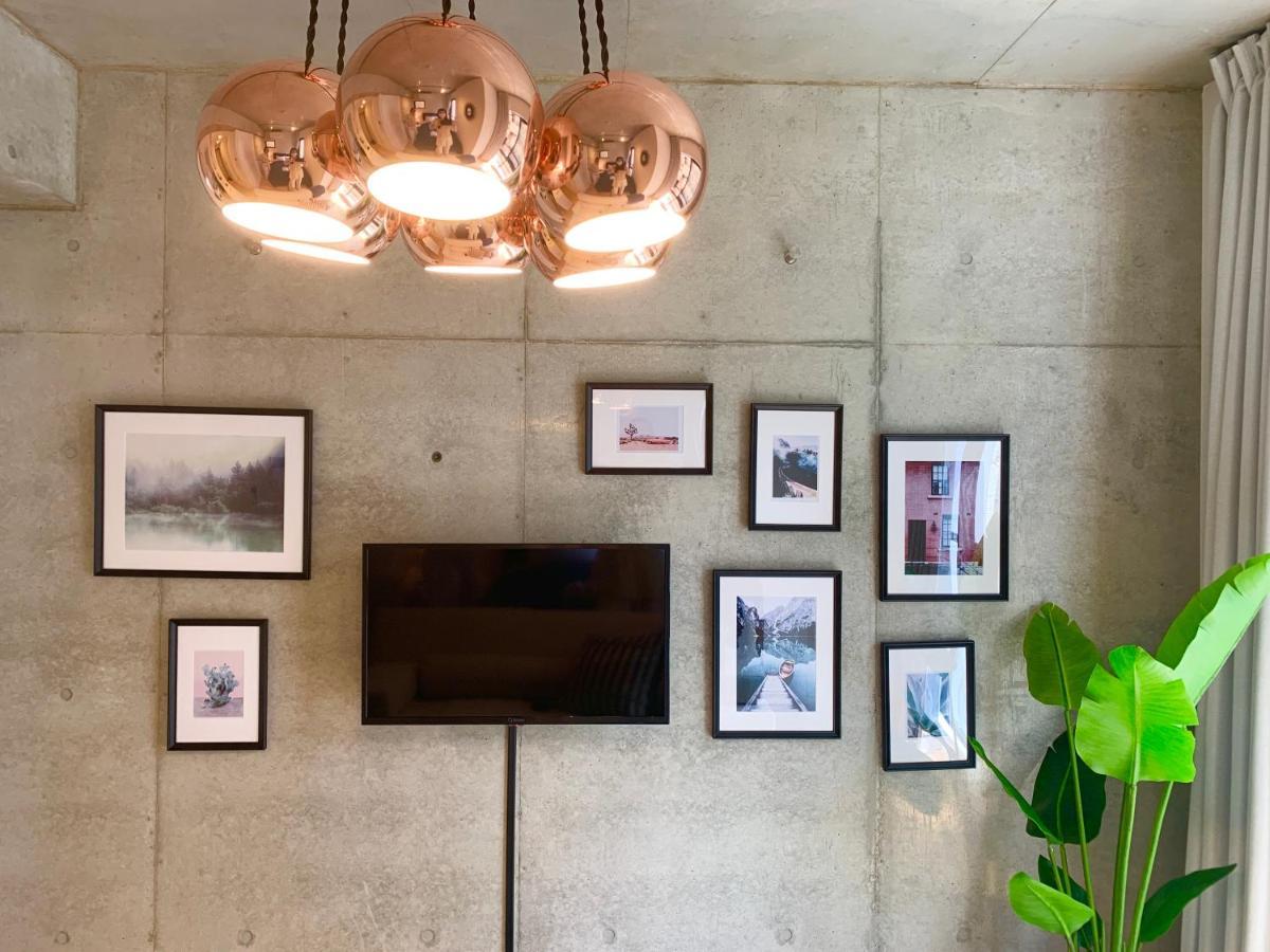 Ken'S Place四谷 Tokyo Exterior photo